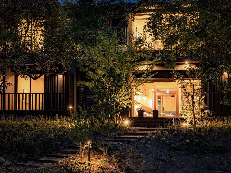 別府ホテル塒 Beppu Hotel Negura